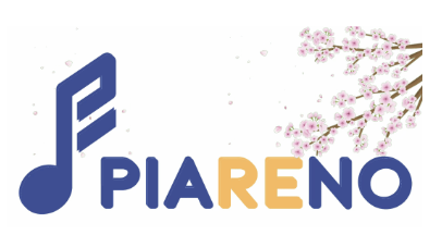 Piareno Logo